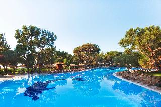 AKKA Hotels Antedon otel fotoğrafı