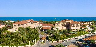 AKKA Hotels Antedon fotoÄŸrafÄ±