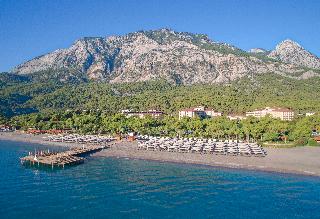 AKKA Hotels Antedon fotoÄŸrafÄ±