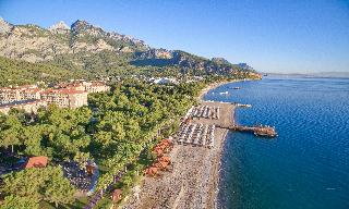 AKKA Hotels Antedon fotoÄŸrafÄ±