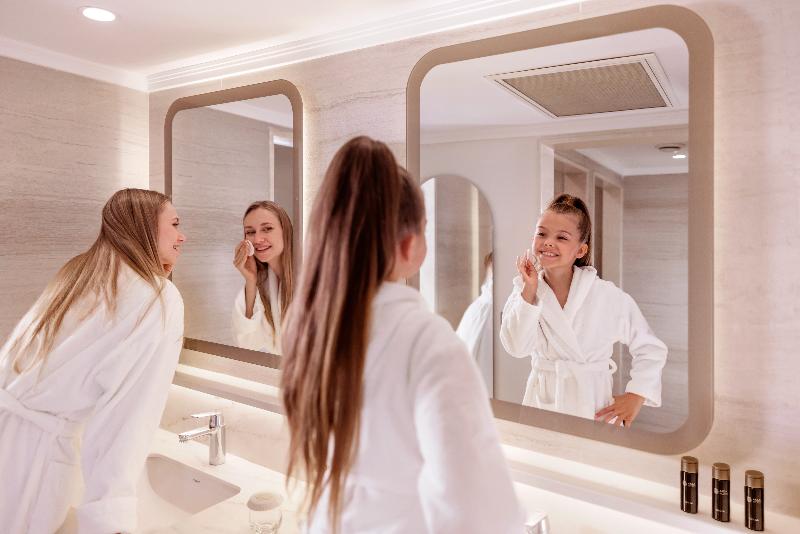 AKKA Hotels Antedon - Oda