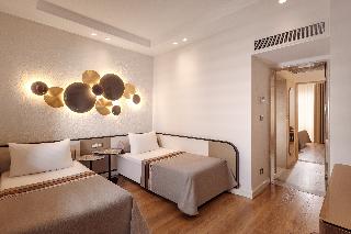 AKKA Hotels Antedon fotoÄŸrafÄ±