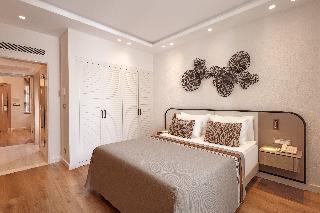 AKKA Hotels Antedon fotoÄŸrafÄ±