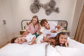 AKKA Hotels Antedon fotoÄŸrafÄ±