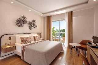 AKKA Hotels Antedon fotoÄŸrafÄ±