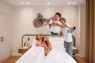 AKKA Hotels Antedon fotoÄŸrafÄ±