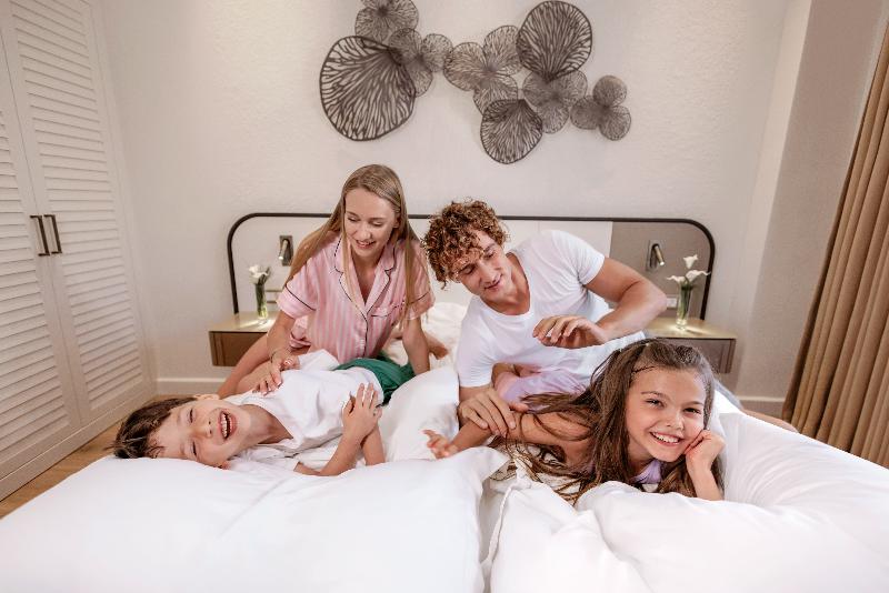 AKKA Hotels Antedon - Oda
