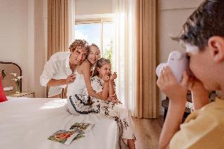 AKKA Hotels Antedon fotoÄŸrafÄ±