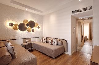 AKKA Hotels Antedon fotoÄŸrafÄ±