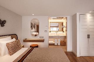 AKKA Hotels Antedon fotoÄŸrafÄ±