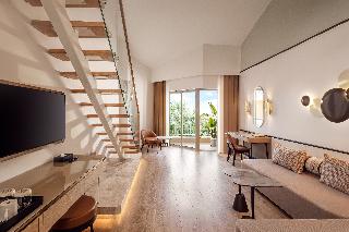AKKA Hotels Antedon fotoÄŸrafÄ±