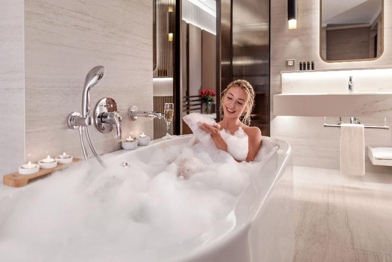 AKKA Hotels Antedon - Oda