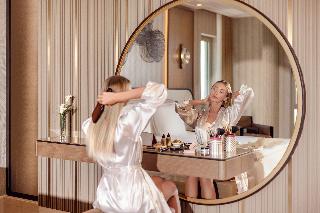 AKKA Hotels Antedon fotoÄŸrafÄ±