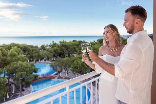 AKKA Hotels Antedon fotoÄŸrafÄ±