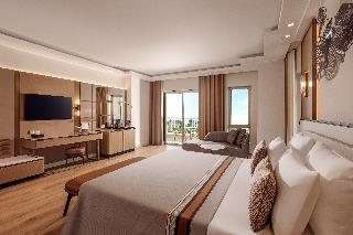 AKKA Hotels Antedon fotoÄŸrafÄ±