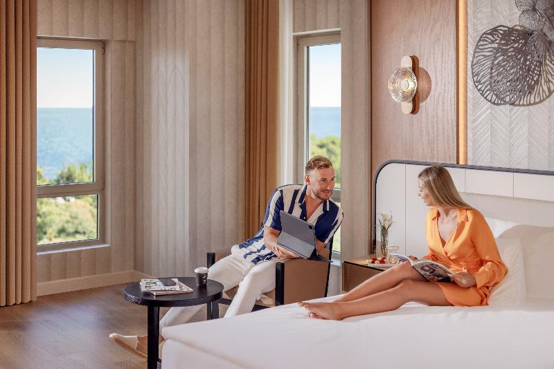 AKKA Hotels Antedon - Oda