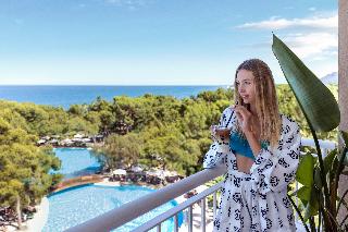 AKKA Hotels Antedon fotoÄŸrafÄ±