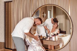 AKKA Hotels Antedon fotoÄŸrafÄ±
