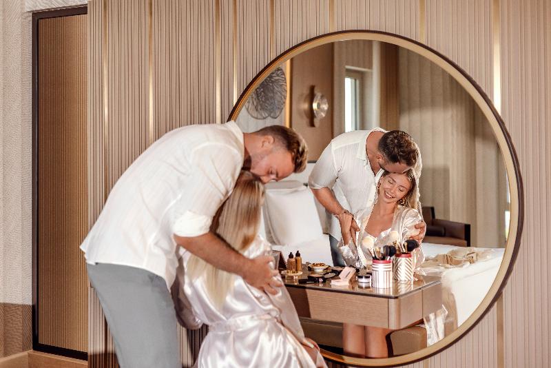 AKKA Hotels Antedon - Oda