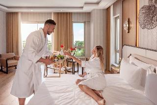 AKKA Hotels Antedon fotoÄŸrafÄ±