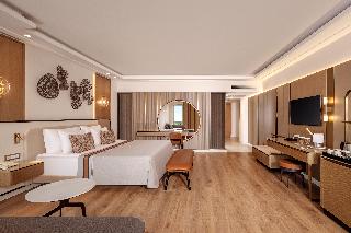 AKKA Hotels Antedon fotoÄŸrafÄ±
