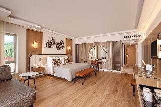 AKKA Hotels Antedon fotoÄŸrafÄ±