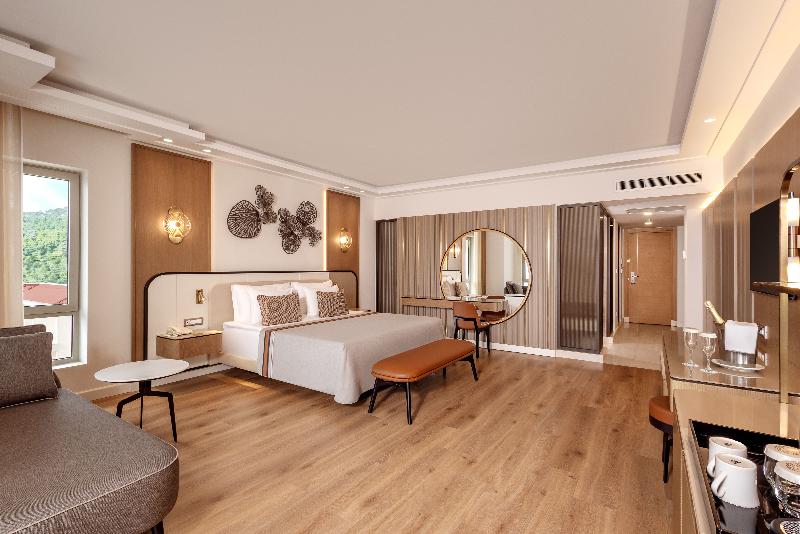 AKKA Hotels Antedon - Oda