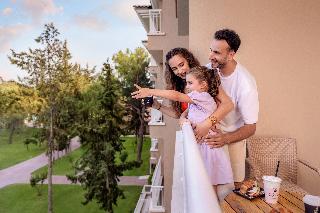 AKKA Hotels Antedon fotoÄŸrafÄ±