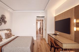 AKKA Hotels Antedon fotoÄŸrafÄ±