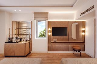 AKKA Hotels Antedon fotoÄŸrafÄ±