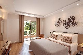 AKKA Hotels Antedon fotoÄŸrafÄ±
