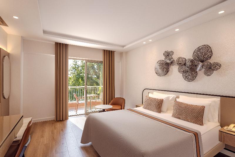 AKKA Hotels Antedon - Oda