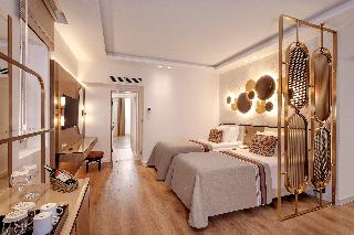 AKKA Hotels Antedon fotoÄŸrafÄ±