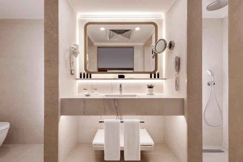 AKKA Hotels Antedon - Oda