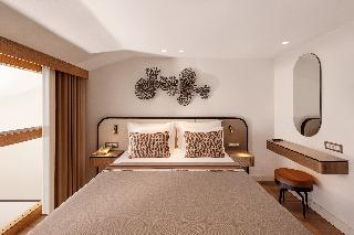 AKKA Hotels Antedon fotoÄŸrafÄ±