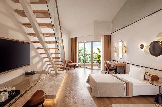AKKA Hotels Antedon fotoÄŸrafÄ±