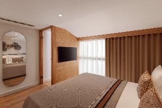 AKKA Hotels Antedon fotoÄŸrafÄ±