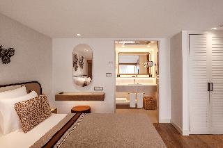 AKKA Hotels Antedon fotoÄŸrafÄ±