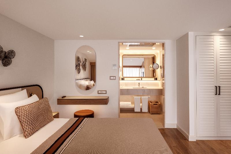 AKKA Hotels Antedon - Oda
