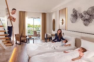 AKKA Hotels Antedon fotoÄŸrafÄ±