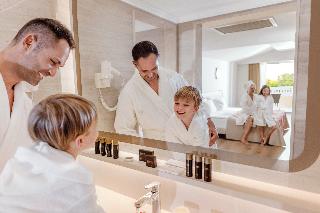 AKKA Hotels Antedon fotoÄŸrafÄ±
