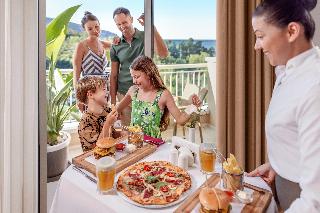 AKKA Hotels Antedon fotoÄŸrafÄ±