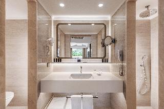 AKKA Hotels Antedon fotoÄŸrafÄ±
