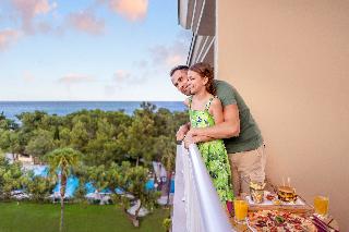 AKKA Hotels Antedon fotoÄŸrafÄ±