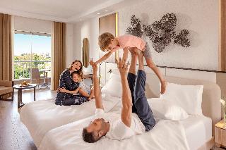 AKKA Hotels Antedon fotoÄŸrafÄ±