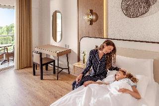 AKKA Hotels Antedon fotoÄŸrafÄ±