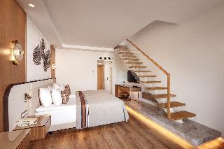 AKKA Hotels Antedon fotoÄŸrafÄ±