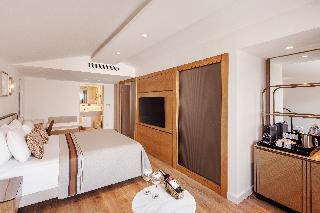 AKKA Hotels Antedon fotoÄŸrafÄ±