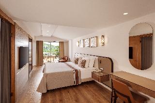 AKKA Hotels Antedon fotoÄŸrafÄ±