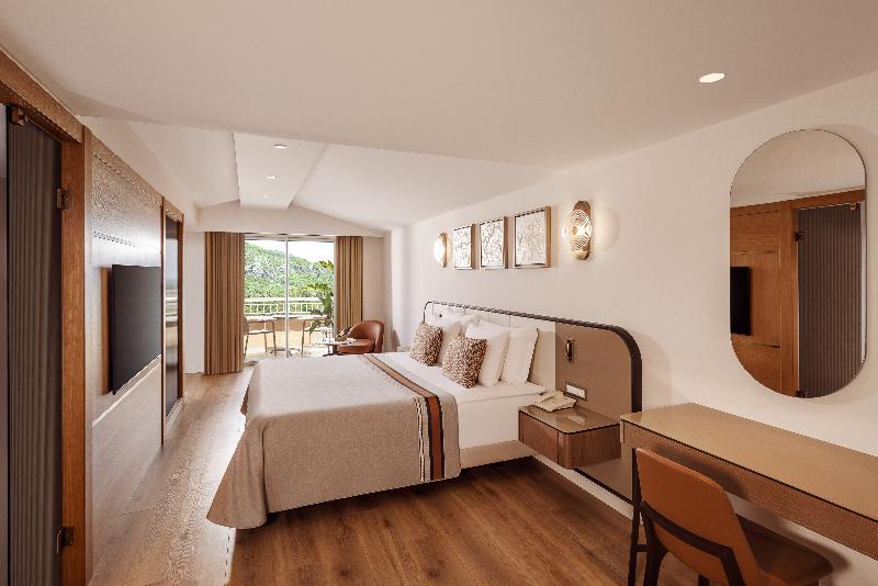 AKKA Hotels Antedon - Oda